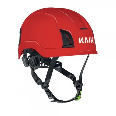 KASK Zenith X2 Helmet - Red ZENX2-RD